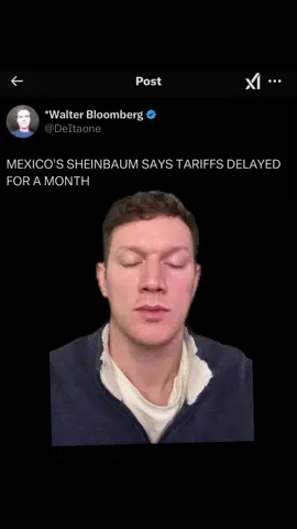 This market is not for the weak! #trump #tariff #btc #stocks #futurestrading #mexico #usa #news 