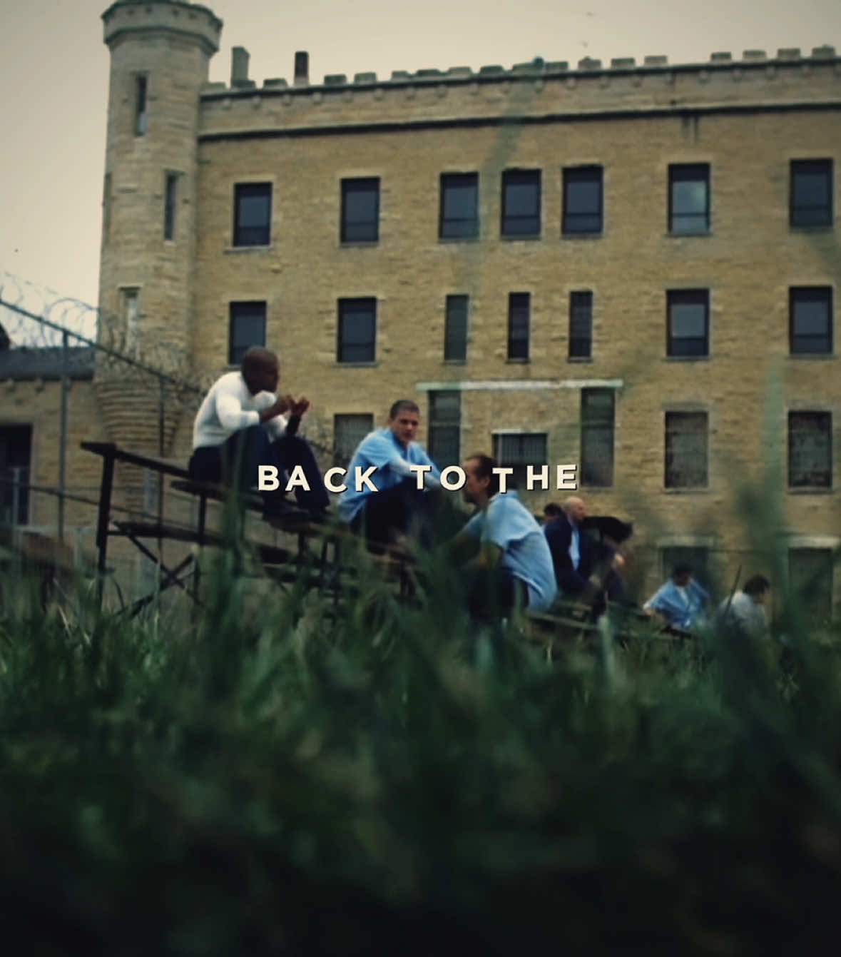 I miss this group #prisonbreak #edit #foryou #fyp 