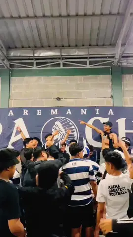 Nobar & Privat Party 🔥💙 #aremania #aremaniaapache #aremafc #footballviolence #fyp #fypシ 