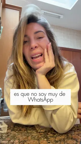 Nuestro instinto suele funcionar con sentido, y nuestro cuerpo suele calibrar bien. No obstante a veces por experiencias dolorosas, desarrollamos con potenciales parejas, un estilo de apego más ansioso y todo nos sabe a poco. Si te suele pasar en general cuando te gusta alguien, entonces este reel no es para ti. Pero si normalmente te vinculas sin sufrimiento constante y esa persona te está volviendo tarumba, entonces escucha a tu cuerpo porque él tiene todas las respuestas.