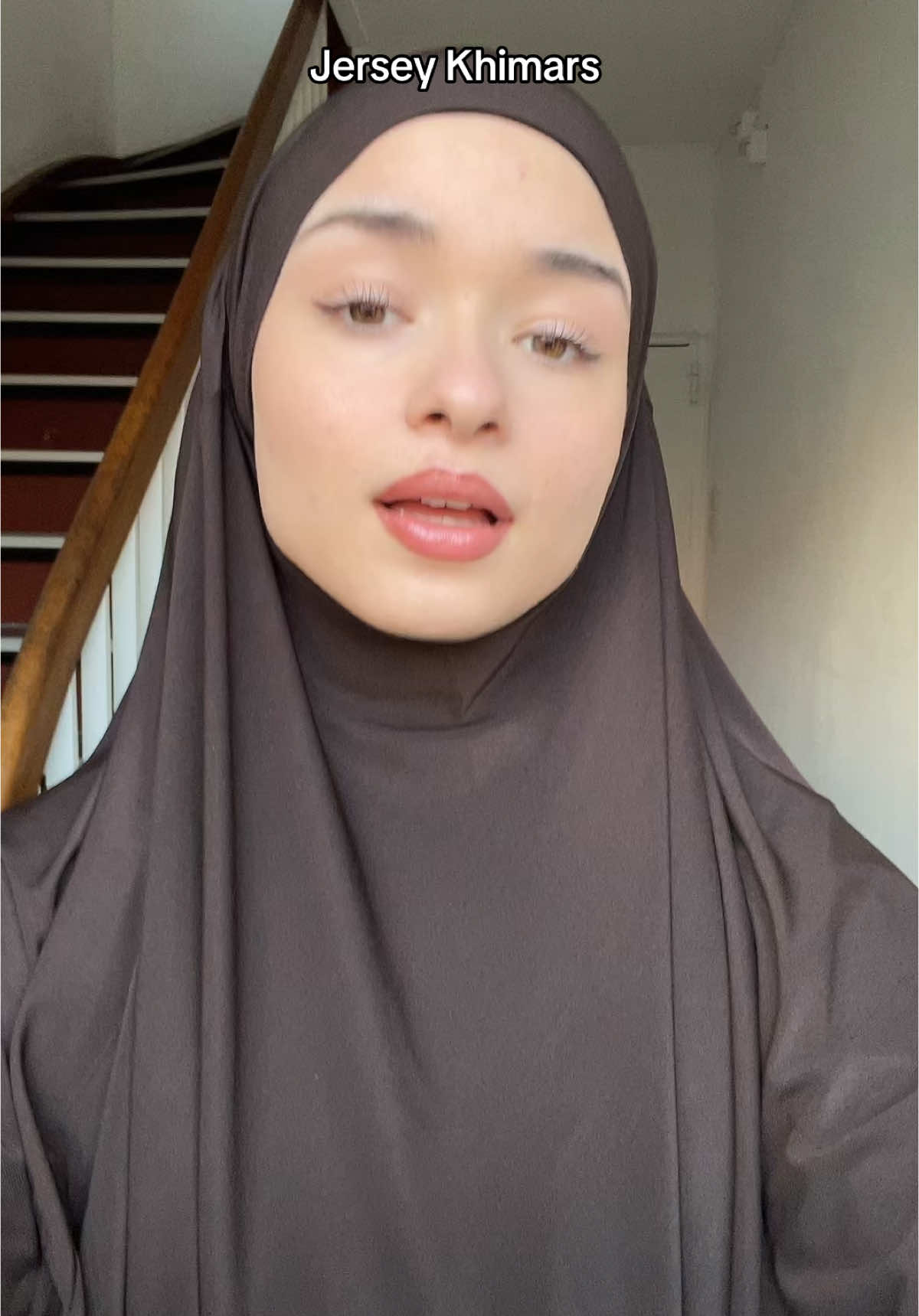 @ABAYA SULTAN 🤎 #khimar #jerseykhimar #abaya #foryou #foryoupage #fürdich #outfit #OOTD #ootdhijab 