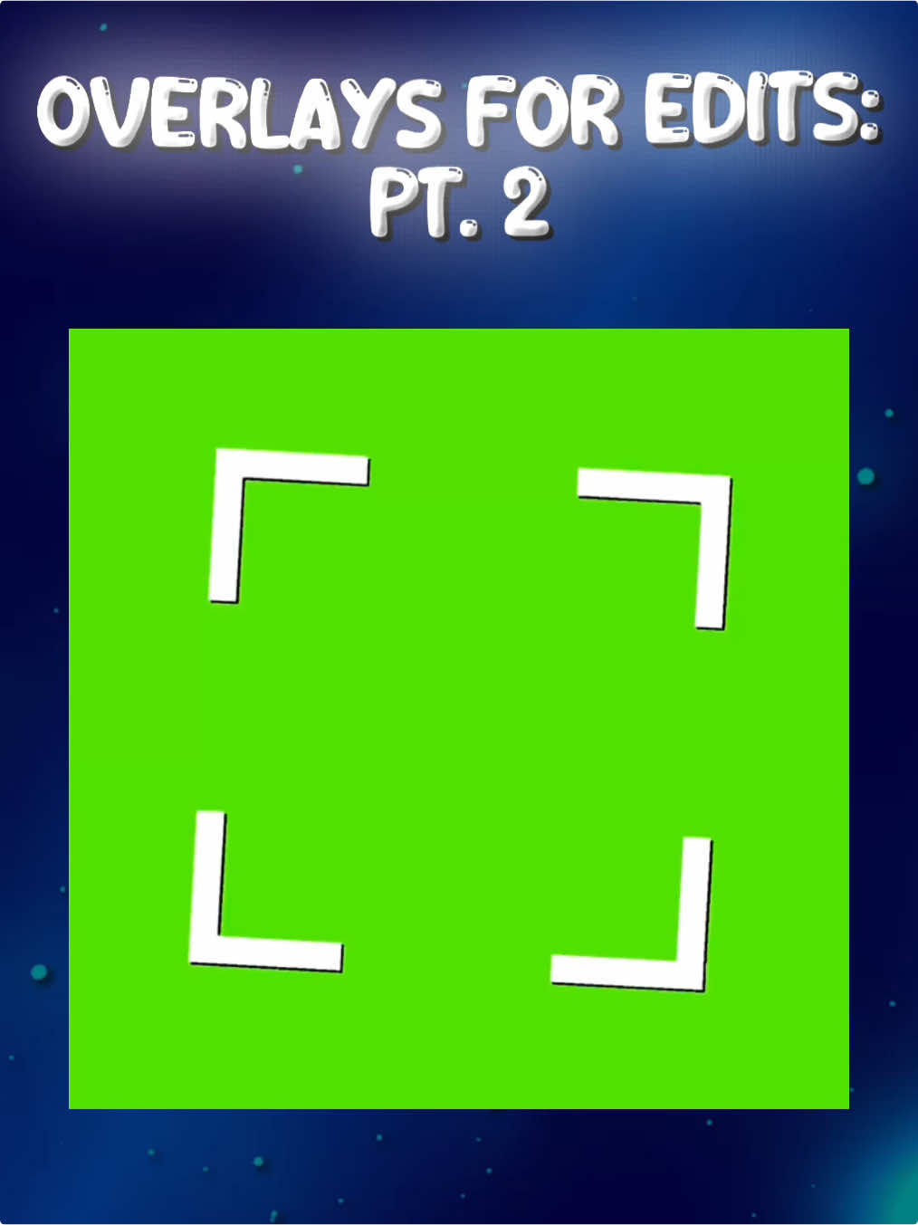 Hope this helps :) || #overlays #funimate #editinghelp #fyp #xyczba #edit #joeleditx #joeleditx69 