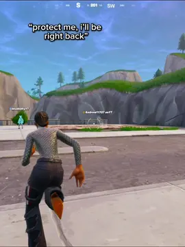 anything for bro🫡 #fortnite #playstation #fyp 