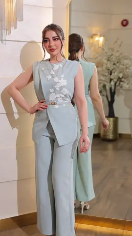 طقم العيد الرسمي #طقم_العيد #طقم_رسمي رمز المنتج : 7295