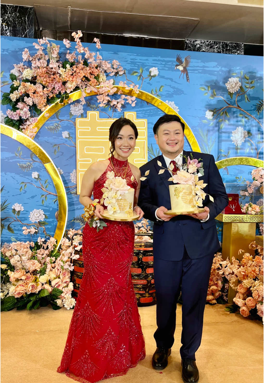 See-Cheng Engagement 💍✨  . . . #tinghun #tinghunph  #engagement 