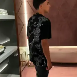 e os d 🤴👑#ninoabravanel #fyp #viral_video #vaiprofycaramba 