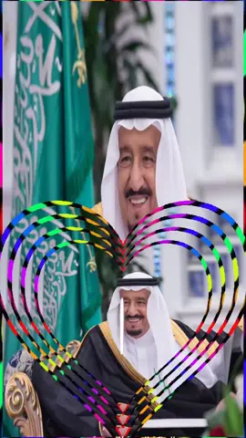 #السعودية 