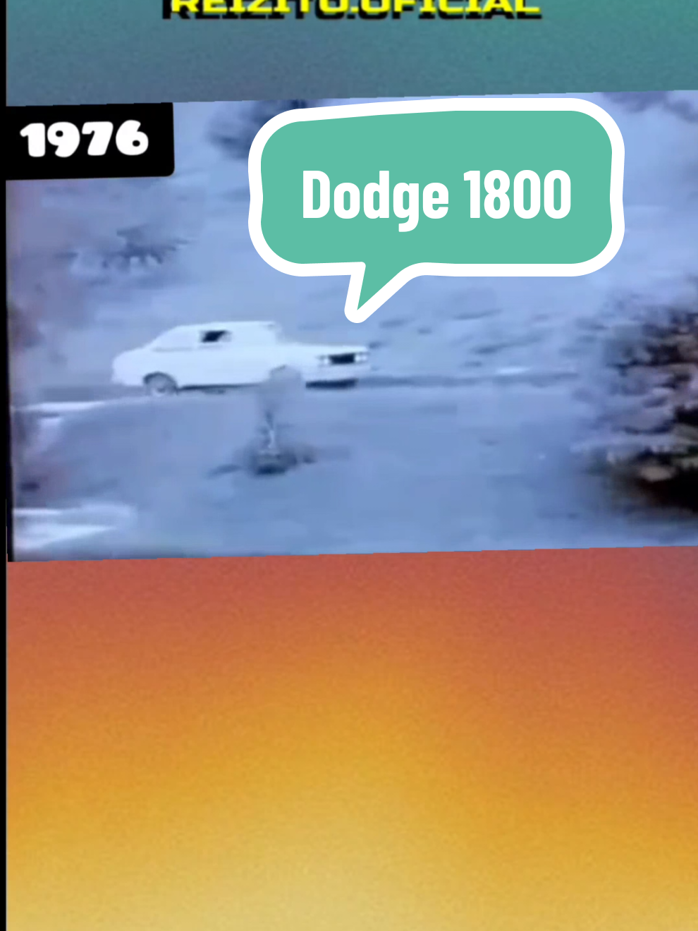 Dodge Polara ... ... ... #dodgepolara #dodge1800 #chrysler #1976 #nostalgia #comerciaisantigos 
