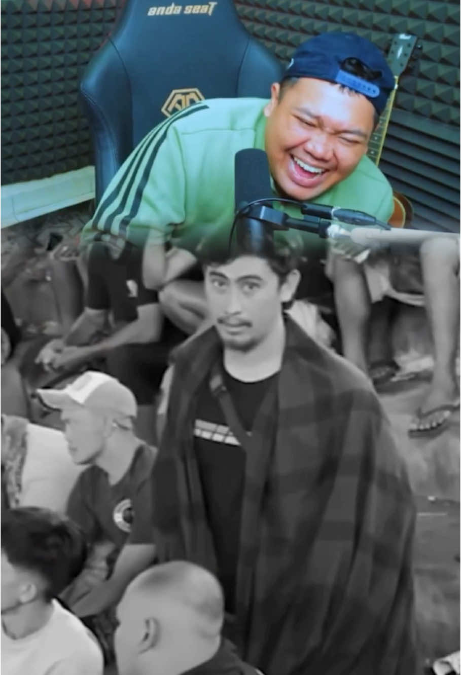 All in untuk alam semesta 😂 #yourdudh #yourdudhreaction #reaction #reactions #react 