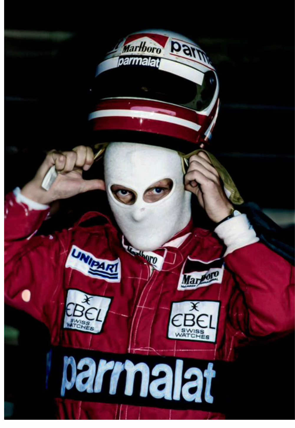 “Rush” (2013) brings to life one of Formula 1’s greatest rivalries—Niki Lauda vs James Hunt. With intense racing sequences, authentic 1970s aesthetics, and a gripping look at the contrasting personalities of these two legends, the film captures the danger, passion, and sacrifice of F1 at its peak. A raw and thrilling portrayal of motorsport history.  #f1 #formula1 #lauda #nikilauda #jameshunt #racing #Motorsport #motorsports #film #premstyle #race #cars #cars #ferrari #mclaren #lotus
