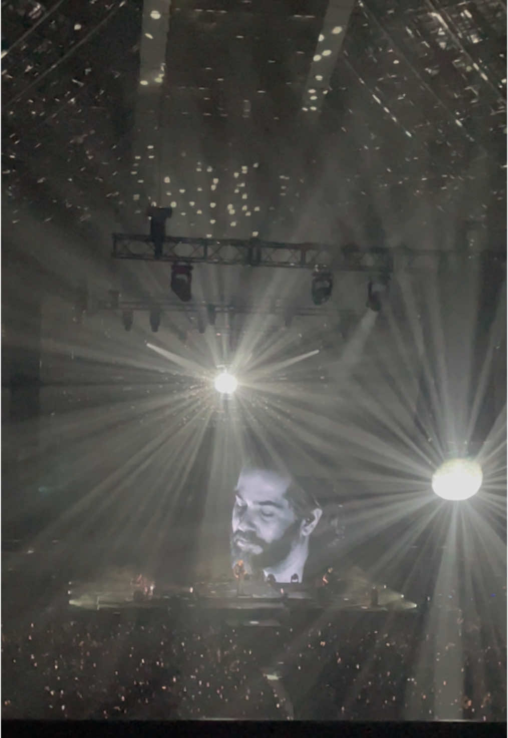 #cas #concert #singapore 