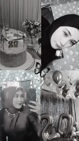 thanks your allah+ usia🥰♥️#fypシ゚viral #gorontalo #fypシ゚ #february 
