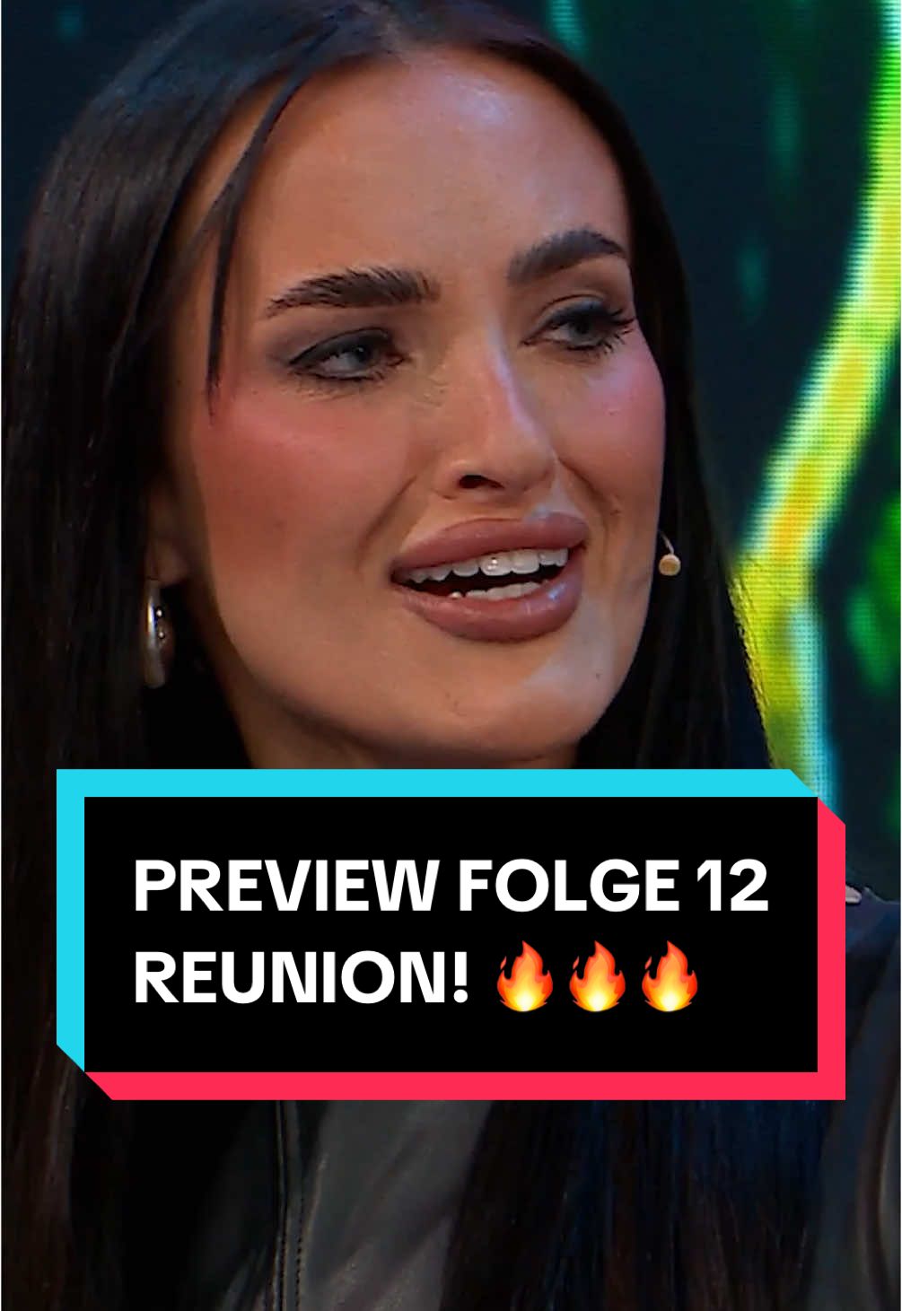 Das große Wiedersehen 👋 und die Harmonie hält nicht lange! 😳🫡🔥 👉 „GERMANY SHORE“ - Die Reunion moderiert von @celine.behringer, ab morgen exklusiv bei Paramount+ #germanyshore #whattowatch #paramountplus  