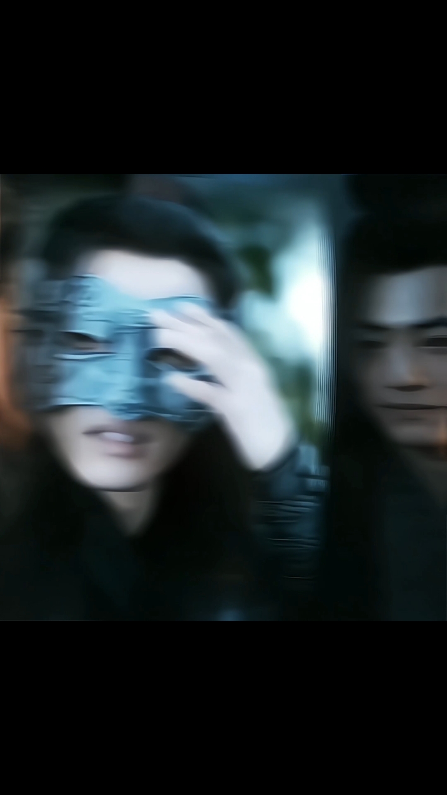 #weiwuxian: wwx version!! #weiying #wwx #theuntamed #cdrama #xiaozhan #edit #fyp #foryoupage #explore #viral 