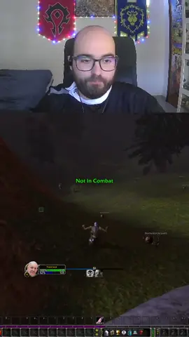 Como cambiar de LAYER/CAPA sin addon | #arleotv de #Twitch #wowhc #wow #hc #goagain #layer #warcraft #shorts #alianza #horda #gaming #warcraft #ayuda