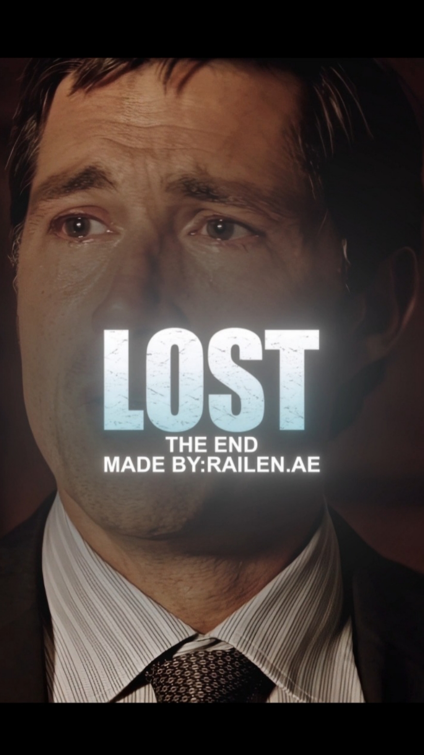 And yet in the end they find each other, the best ending one could imagine #lost #lostedit #lostfinale #finale #ending #reunited #viralvideo #tv #fyp