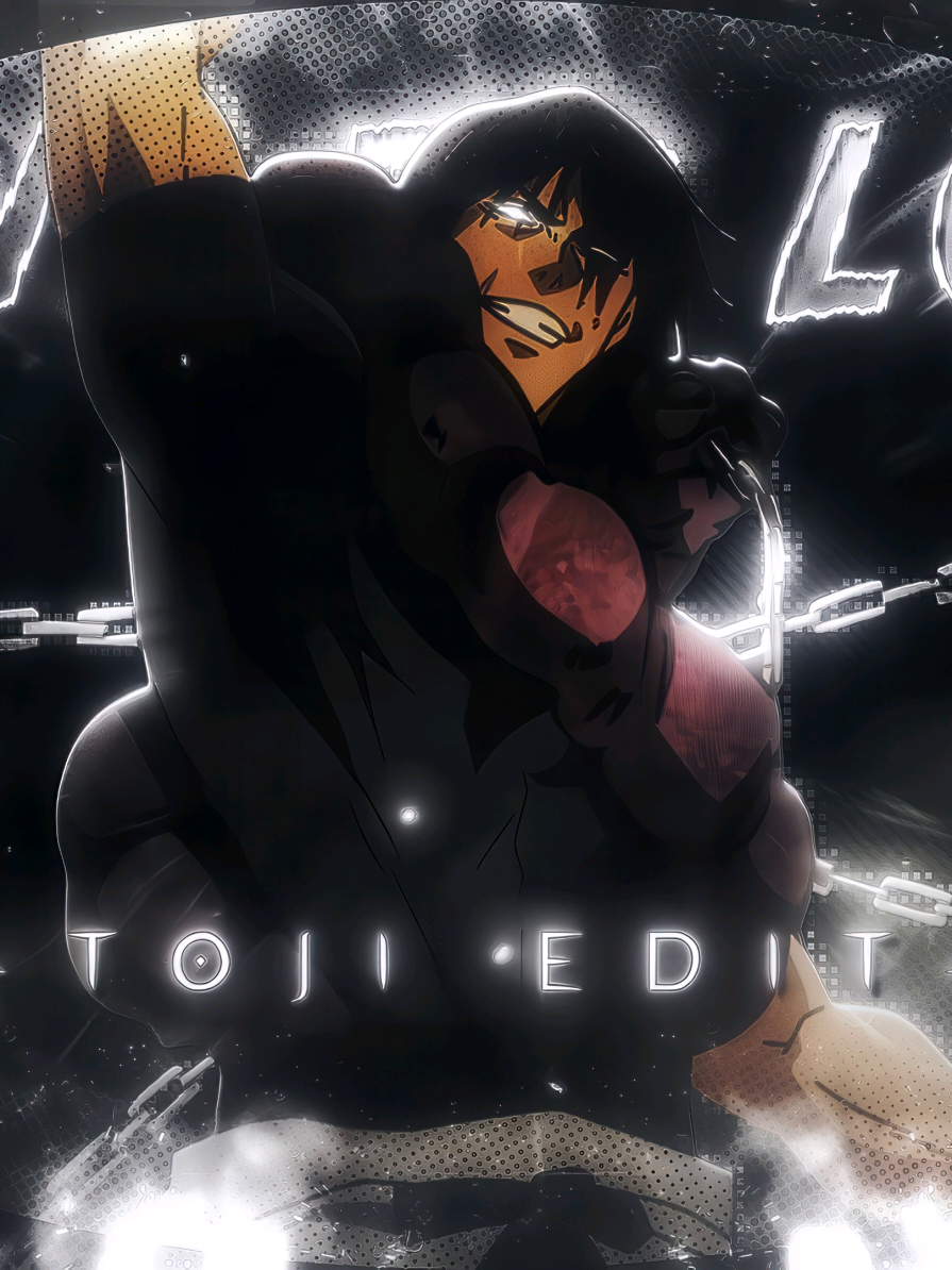 Toji Prem Style 🥷 - Want To Love [Edit] 4K | #edit #edits #toji #tojiedit #tojifushiguro #premstyle #jujutsukaisen #jujutsukaisenedit #jjk #anime #animeedit #mangaedit #amv #amv_anime #60fps #iluxha