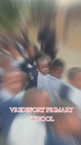 Vredefort Primary School