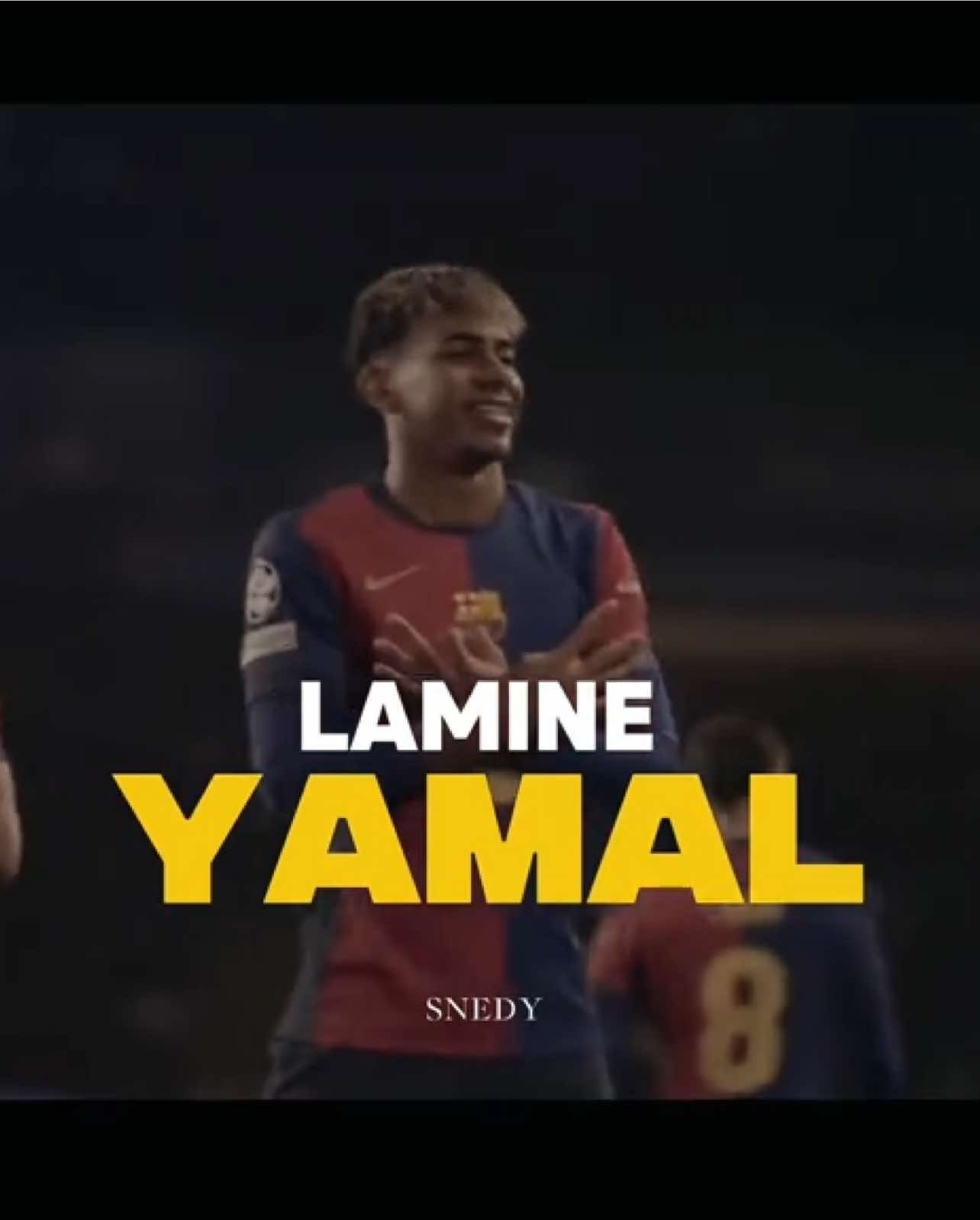 Good Vibes ⚡️#lamineyamal #yamal #lamineyamal💎 #fcbarcelona #barcelona #lamineyamaledit #fyp 