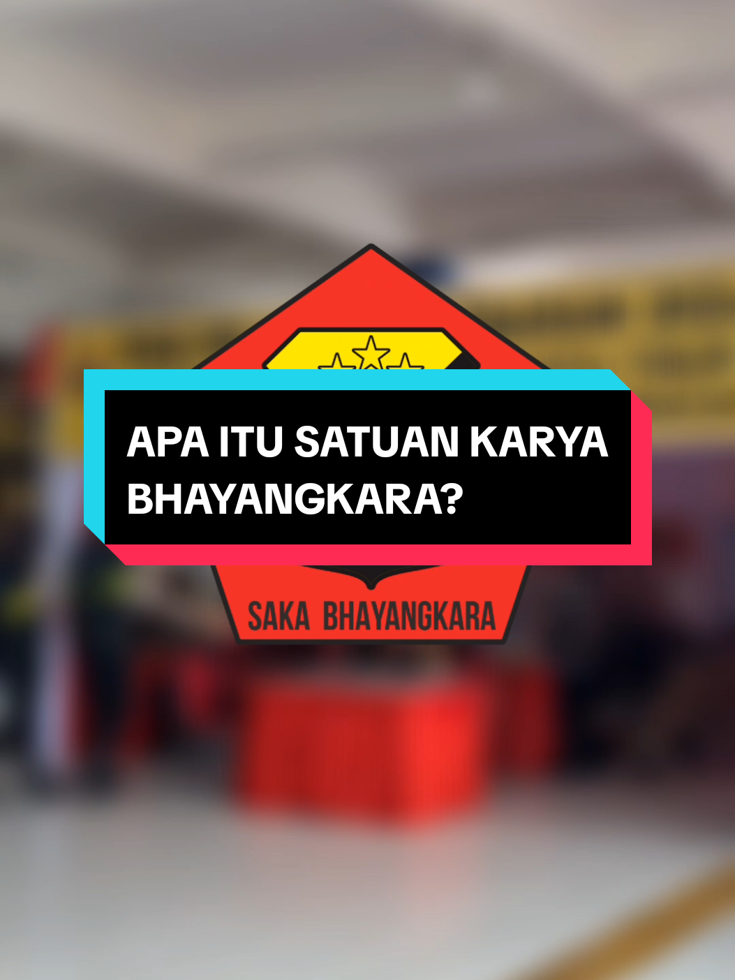 Membalas @ikygkckep  jangan lupa share ketemen temen kamu yang ingin masuk saka ya #pramukahits #pramukaindonesia #pramukapeduli #gerakanpramuka #satuankarya #sakabhayangkara #sakawirakartika #sakabaktihusada #sakawanabakti #foryou 