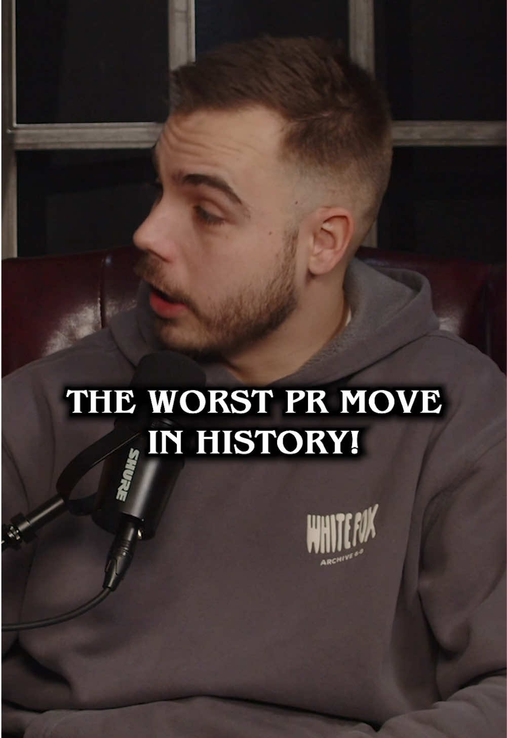 Not where I saw this going! 😂 @Harry Is Massive @Cole Anderson James @Jack Joseph 