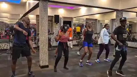 Sisobola kukwegana #suplexgymtv #suplexfintnessug 💃