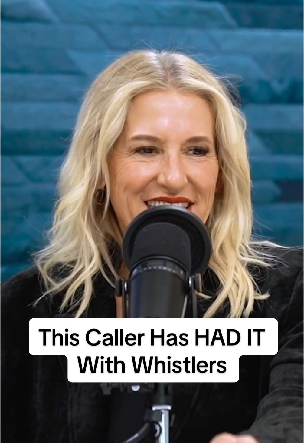 Nobody thinks it’s cute, neat, or fun.  #fyp #foryoupage #viral #comedy #podcast #funnymoments #reaction 