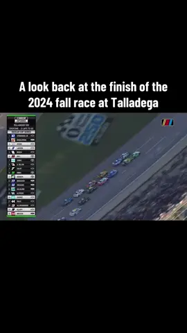 Ricky Stenhouse Jr. would get his first win of the year after being victorious at Talladega! 🏁 Recapping 2024 finishes. Race 31/36 (fall Talladega race) #nascar #nascarrace #nascarracing #nascarcupseries #cupseries #nascaronnbc #nascartiktok #nascarthrowback #hyakmotorsports #jtgdaughertyracing #rickystenhousejr #talladega #talladegasuperspeedway #nascarpod 