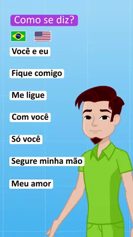 Frases em inglês #ingles #inglespratico #inglesfacil #inglesrapido #inglesonline 