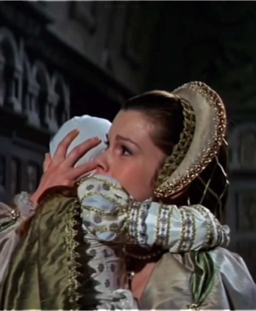 The fact that one of the last things Anne did was order clothes for Elizabeth 😭  Movie: Anne of the thousand days Scp: me, boleyns.scenes & @★ 𝒢𝓇𝒶𝒸𝑒𝓁𝓎𝓃𝓃 ★  #elizabethi #anneboleyn #henryviii #thetudors #tudor #History #tudors #catherineofaragon #maryi #anneofcleves #tudorhistory #janeseymour #maryqueenofscots #katherinehoward #edwardvi #catherineparr #elizabethtudor #marytudor #henryvii #fashionhistory #elizabethan #costume #englishhistory #tudordynasty #historicalfashion #queenelizabeth #historicalcostume #queenelizabethi #historicaldress #queenanneboleyn  #katharineofaragon #katherineofaragon #catherineofaragon #anneboleyn #annebullen #janeseymour #katherinehoward #catherinehoward #katherynhoward #catherineparr #katherineparr #katerynparr #tudor #thetudors  #katherynhoward #catherinehoward #anneboleyn #thetudors #katherinehoward #anneofcleves #henryviii #catherineofaragon #janeseymour #catherineparr #tudors #tudor #khoward #katherynhoward #tudorhistory #tudorengland #catherinehowardedit #queencatherinehoward #historyedit #katherynhowardedit #tudorqueens #sixwives #history #tudoredit #tudordynasty #thetudorsedit #katherineofaragon #henryviiiwives #sixthemusical #elizabethi #six #katharineofaragon #katherineofaragon #catherineofaragon #anneboleyn #annebullen #janeseymour #katherinehoward #catherinehoward #katherynhoward #catherineparr #katherineparr #katerynparr #tudor #thetudors #history #historytok #trend #trending #viral #foryoupage #fyp #fyppppppppppppppppppppppp #xycba #edit #edits #historyboyy21