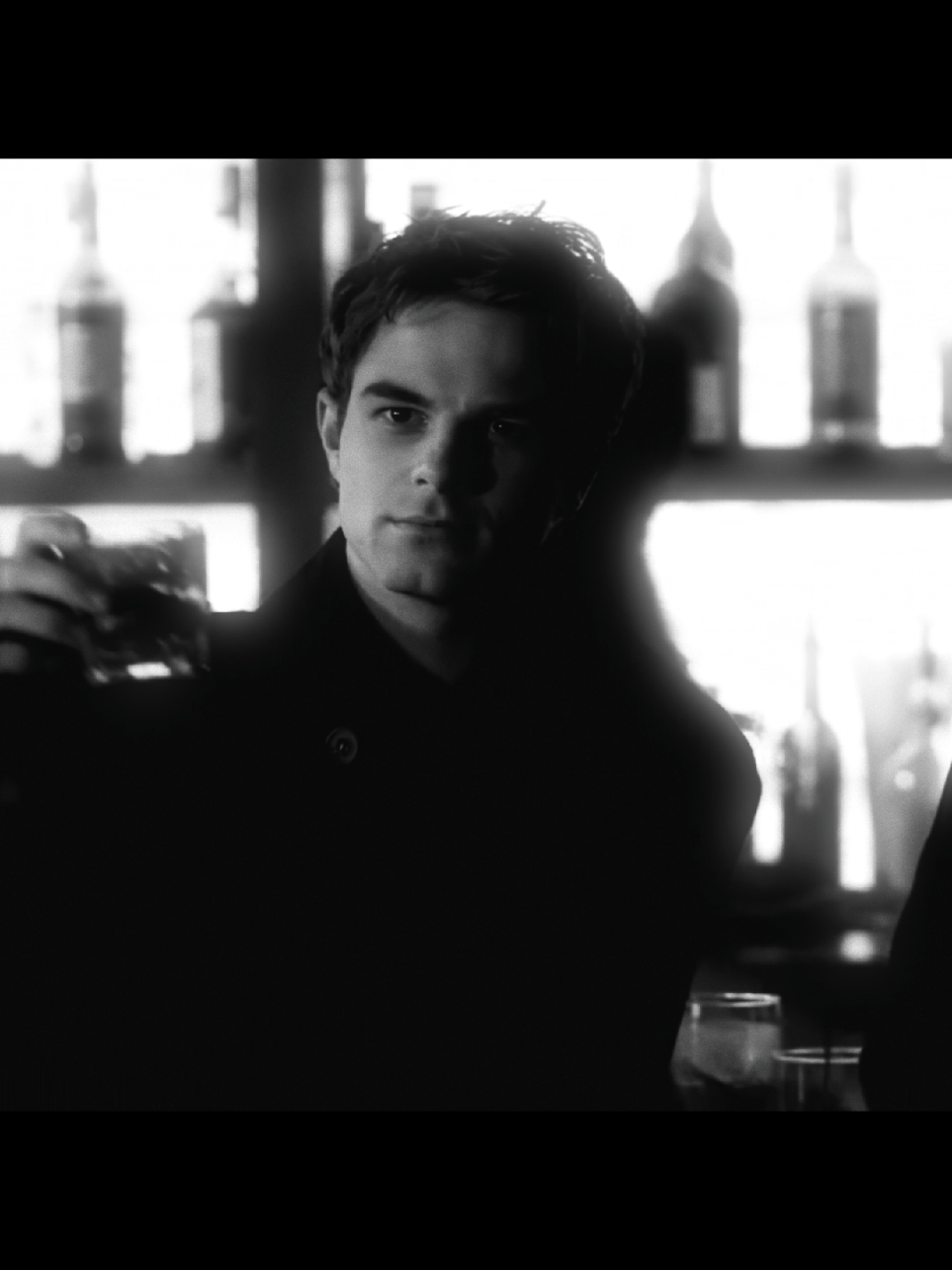 Biggest Psycho in Tvdu #kolmikaelson #kolmikaelsonedit #thevampirediaries #viral  #tvdu 