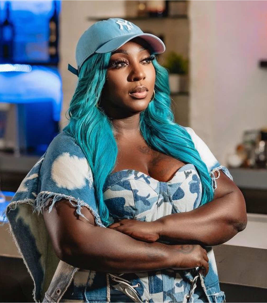 Big up all the Women in Dancehall #Fyp #Foryoupage #fyyyyyyyyyyyyyyyy #Spice #Dancehall #Jamaica #ER #AnthonyMiller 