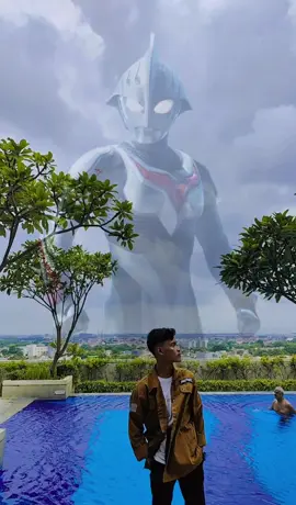 tetap lah jadi diri sendiri 🙂#CapCut #fyp #ultraman 