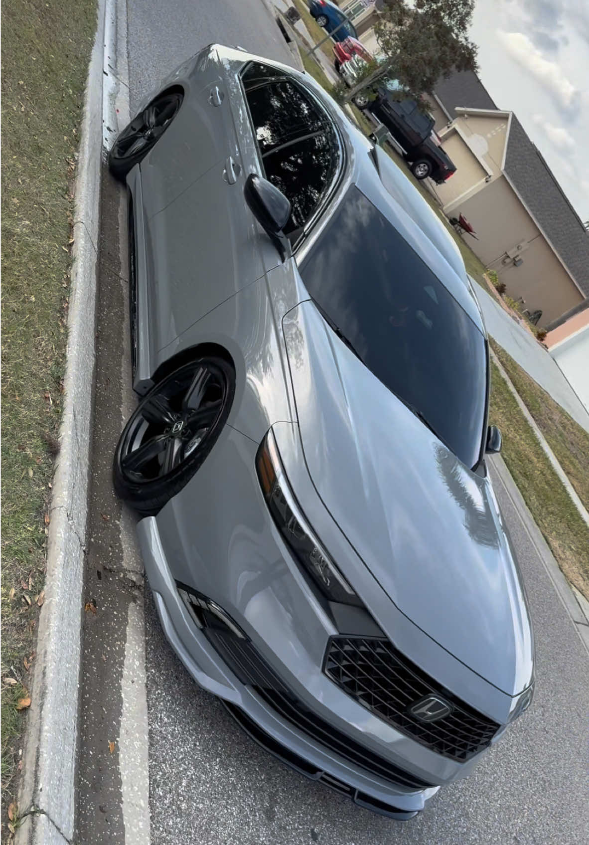🙇🏽‍♀️🙇🏽‍♀️ • • • #11thgen #hondaaccord #trending #kissimmee #orlando #parati #fypシ゚viral #femaledriven #static #staticdaily #carcommunity #viral #ladydriver #honda #accordmodified #hondagang #cargirl #carsoftiktok #puertorico 