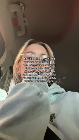 i’m sorry but what? her reaction broke my heart #billieeilish #grammys #hmhas 