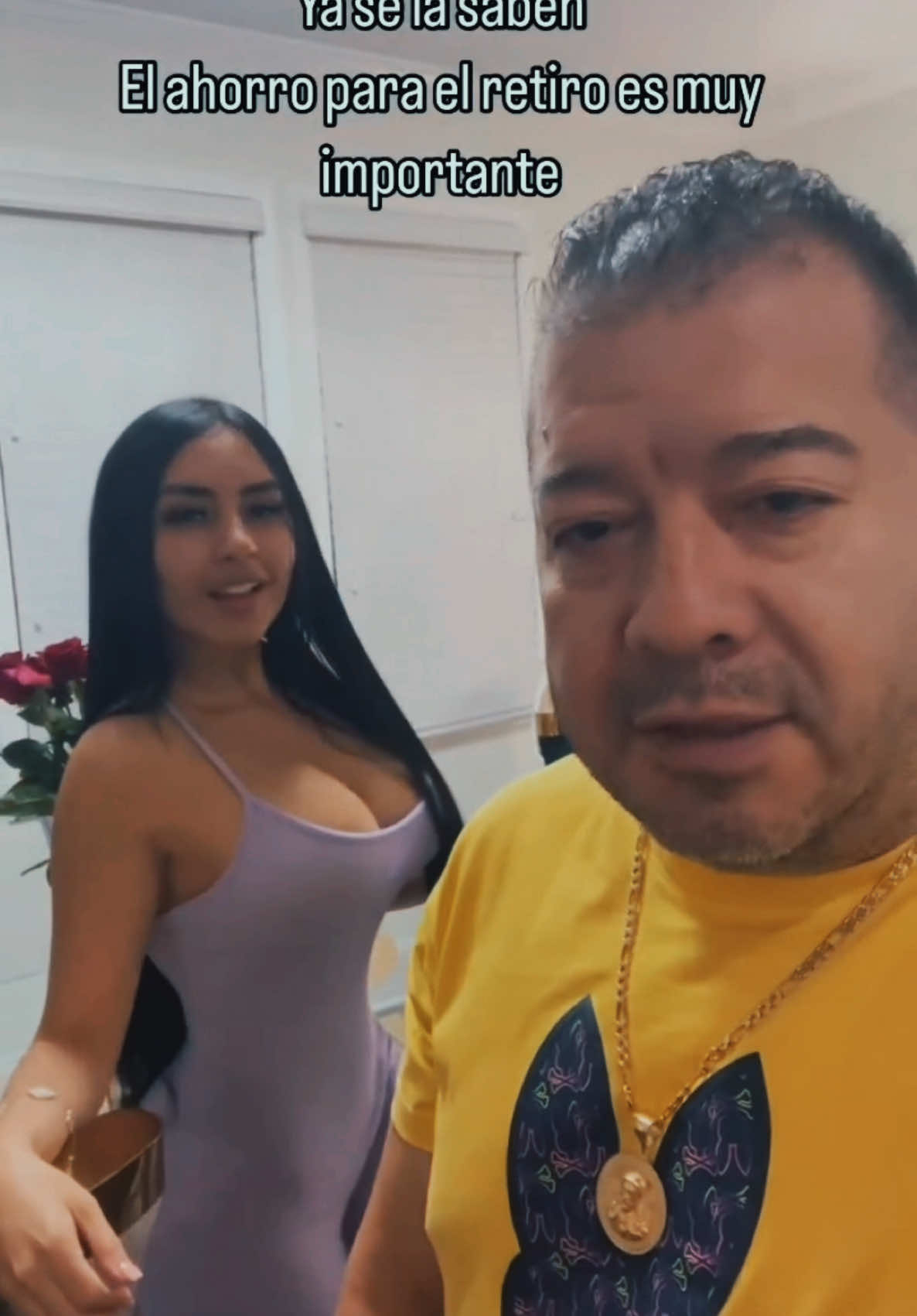 Dios mio 😱😱😱🥶