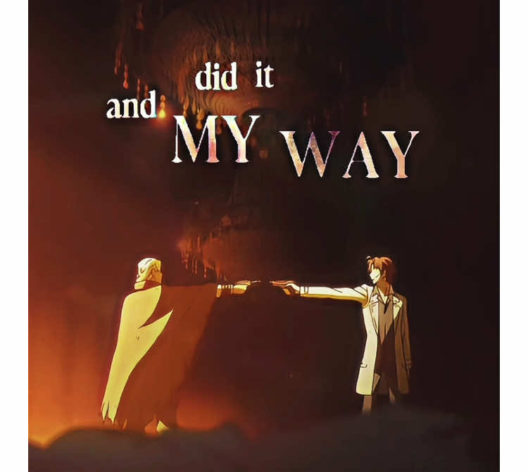 Say what you want but their fight is animated so well actually. It’s very similar to how I imagined to be when I read the novel. #bsd #bungoustraydogs #odasaku #odasakunosuke #andregide #gide #edit #bsdedit #fyp 