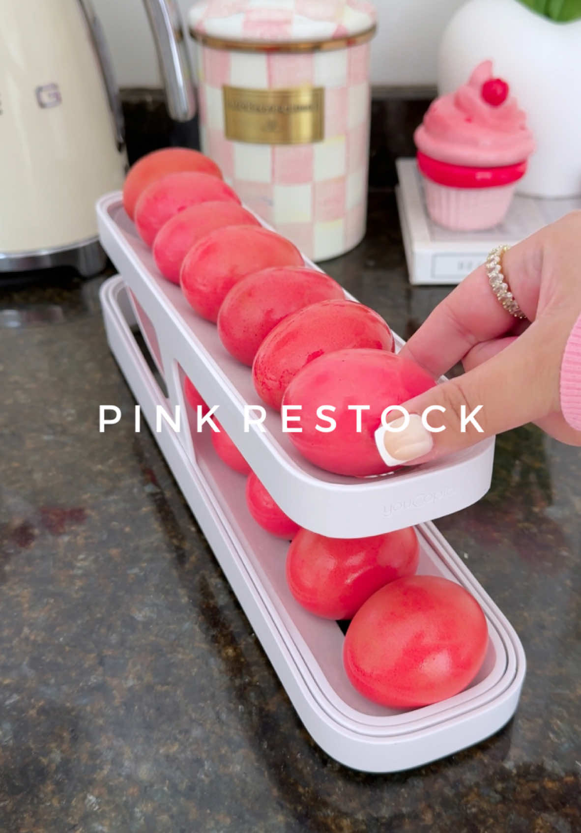 Restock but make it pink 🥚🩷🧻🎀🍯 #restock #pink #amazonfinds #amazon #pinkaesthetic #amazonfinds #amazonmusthaves #aesthetic #amazonfavorites #restockwithme #asmr #asmrsounds #satisfyingvideos #kitchen #bathroom #fyp #foryoupage 