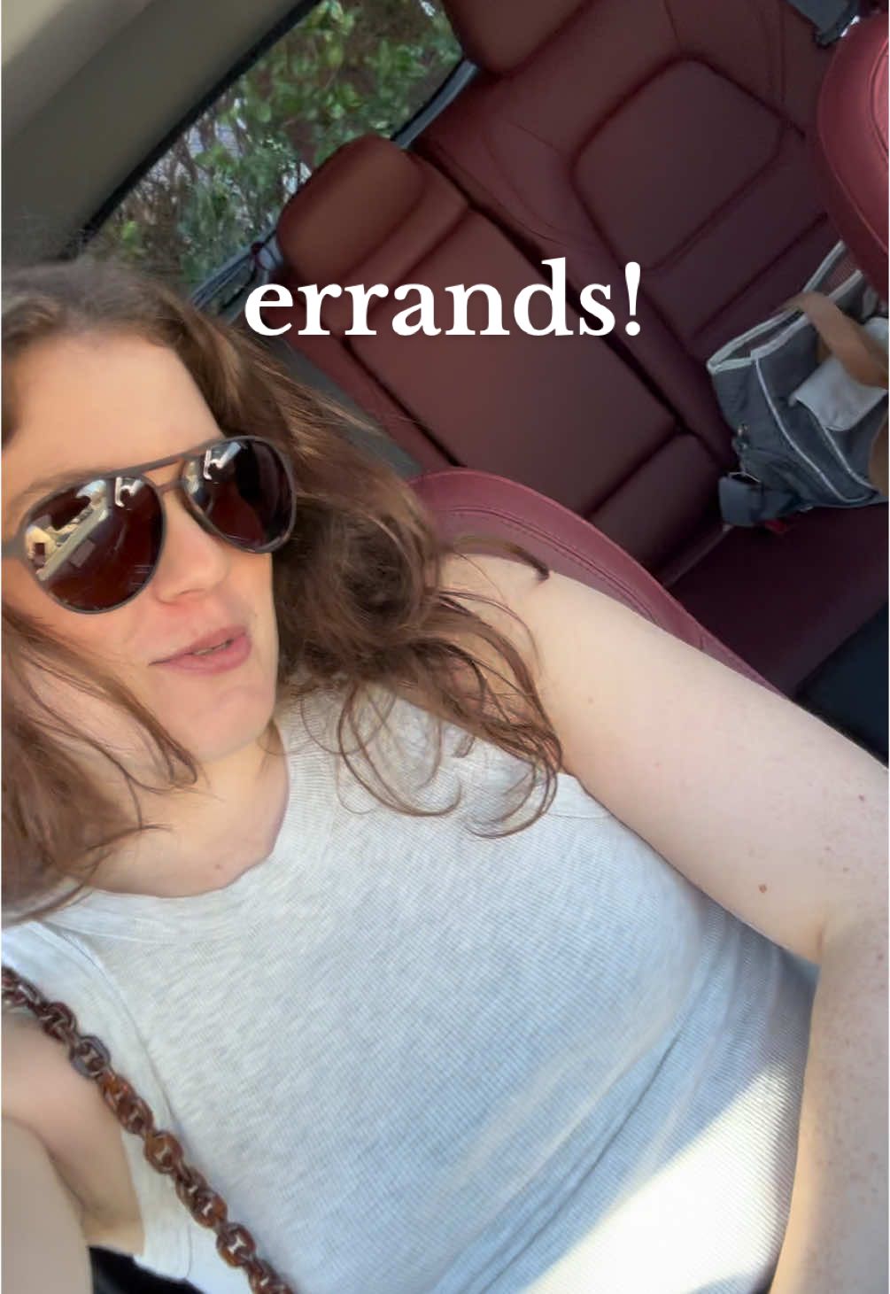 lil errands vlog! #newcar #errands #errandswithme #errandsvlog #errandsday 