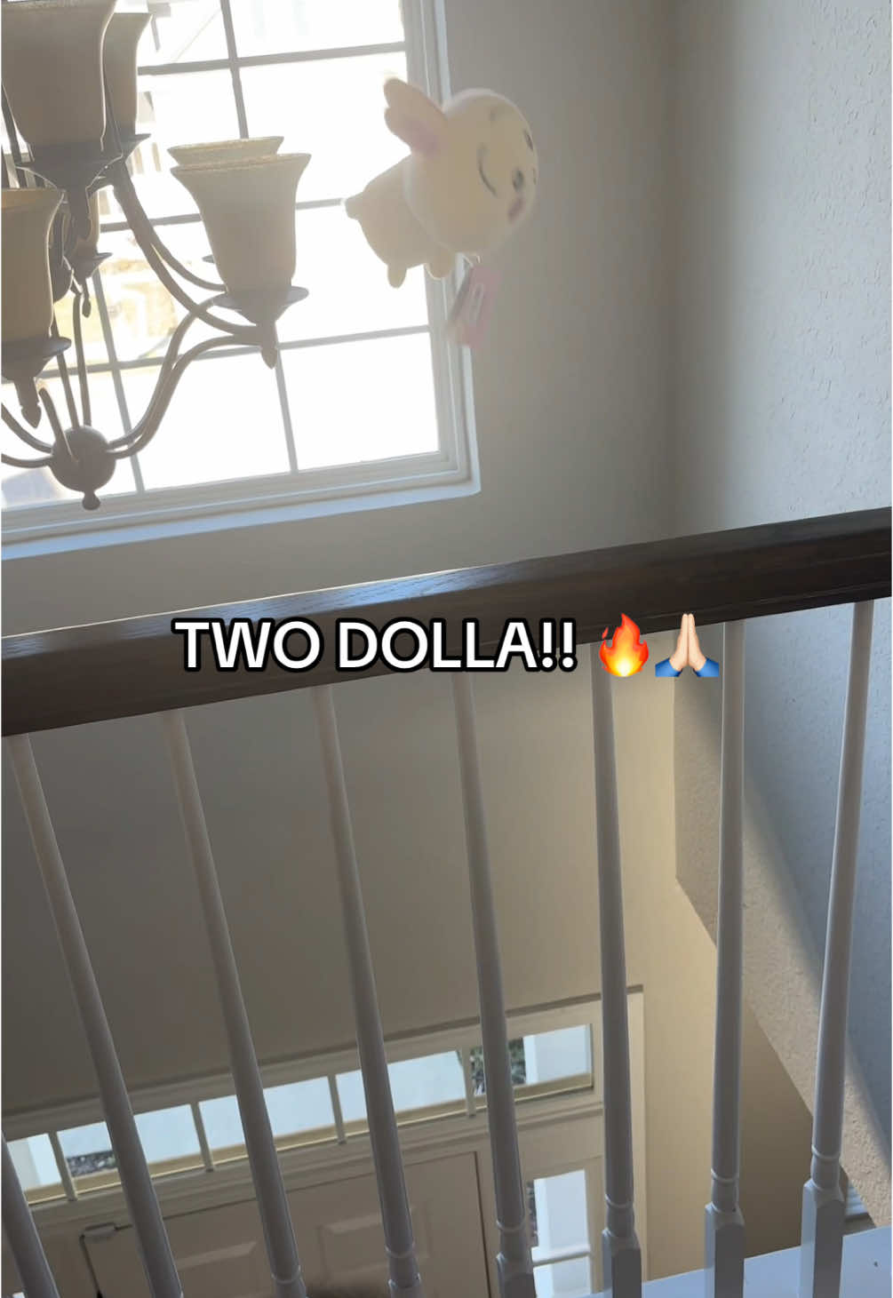 TWO DOLLA! #CHIIKAWA #USAGI | me posting this instead of doing my math test lollzzzz!!!!!!  @SUKE★♡ TWO DOLLA!! HOW MUCH? TWO DOLLA! I LOVE CHIIKAWA I NEED MORE PLUSHIES 