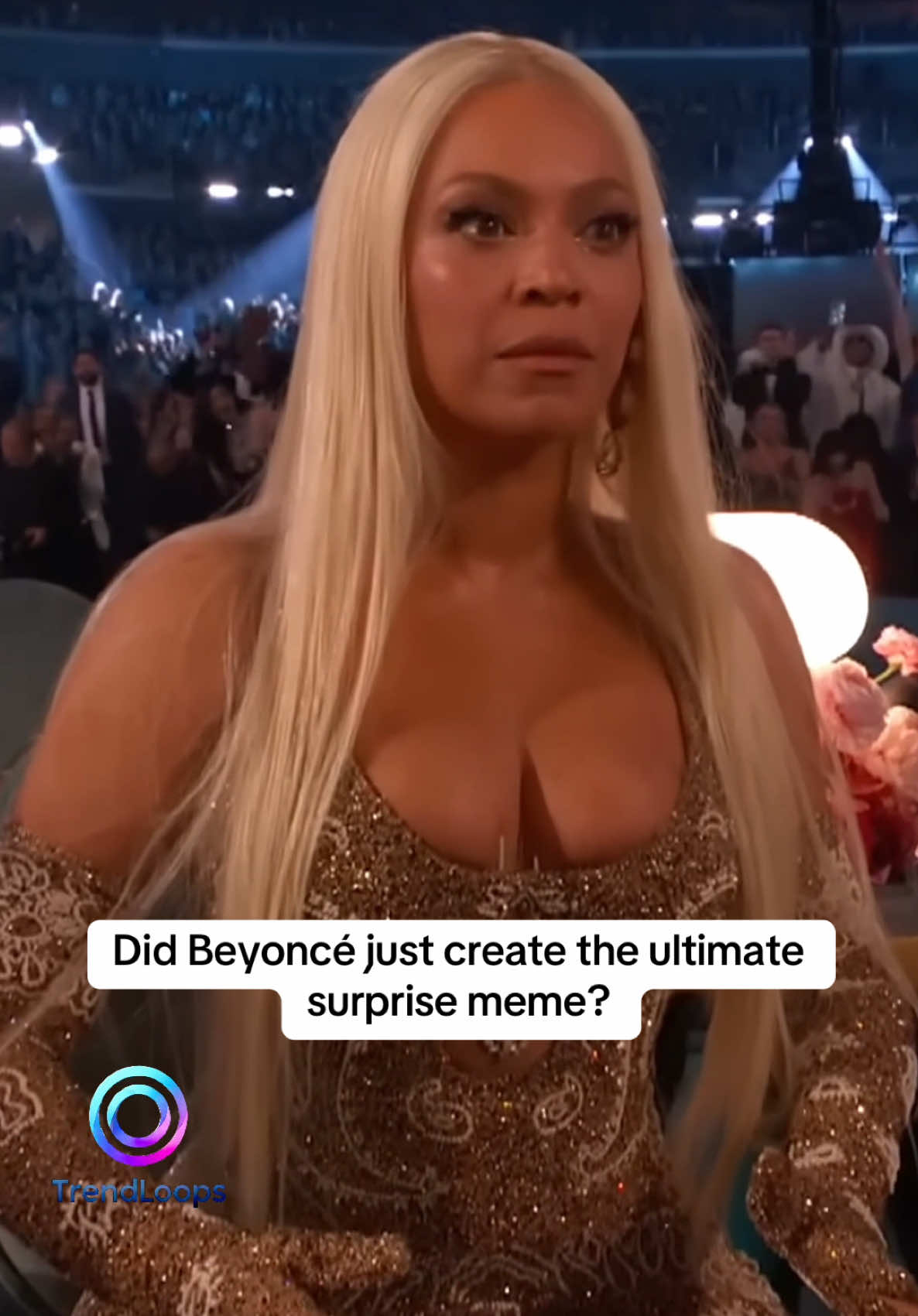 Did Beyoncé's Shock at Winning Best Country Album Just Become the Ultimate Surprise Meme? Beyoncé's 2025 Grammy reaction has all the hallmarks of becoming one of the most memorable surprise reaction memes due to its timing, the figure involved, and the widespread, positive reception it received. However, the title of 