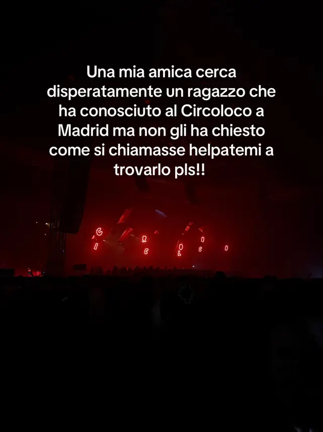 Credo nel potere di Tiktok 