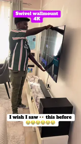 Swivel wallmount #genuineelectronics #bestelectronicsshopkenya #genuineelectronics #swivel #wallmount #swivel 