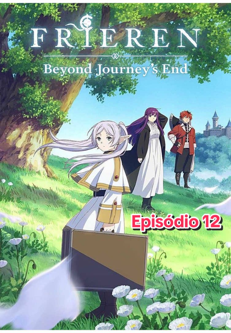 Episódio 12: O Guardião do Temp 🌟✨ 