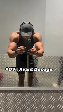 Tu préfères avant ou après ?😂😂 Si tu souhaites booster ta transformation physique, clique sur le lien dans ma bio ! ⬆️ Abonne-toi ⬆️  #Fitness #transformation #motivation #pov #tips #viral #fit 