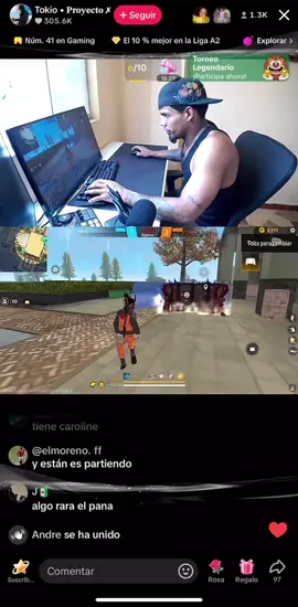 soy hacker?