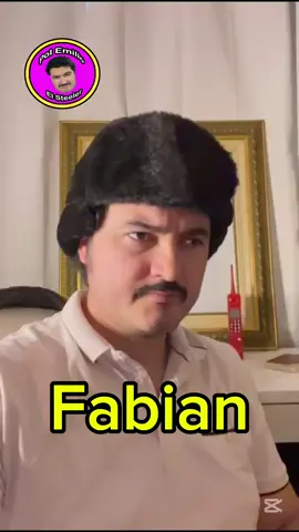 🤗FABIAN🤗Saludo de POL EMILIO🤗🚨🤗🚨🤗#polemilioelsteeler #polemilio #miami #argentina #mexico #paraguay #monterrey #colombia #fabio #venezolanosenelmundo #peruanos #ecuatorianosporelmundo🇪🇨🌏💫 #barranquilla #honduras 