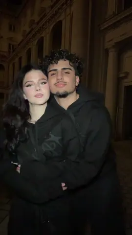 the dancing power couple is BACKK 😈