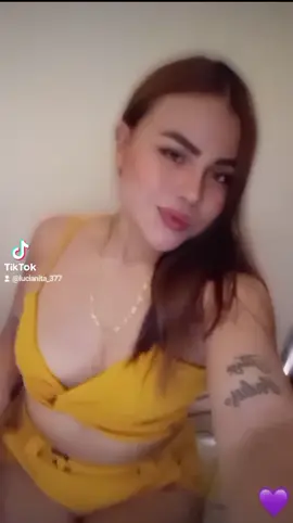 #tiktokviral #lucianita☺️  💸