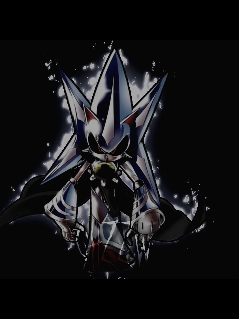 song: my type slowed  #metalsonic #metalsonicedit  #neometalsonic #sonicthehedgehog  #fy  sorry for the delay :( my favorite character :D